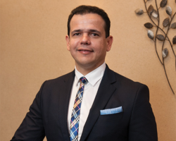 Antonio Faria de Freitas Neto
