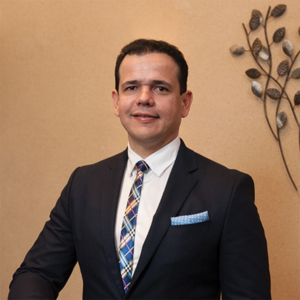 Antonio Faria de Freitas Neto