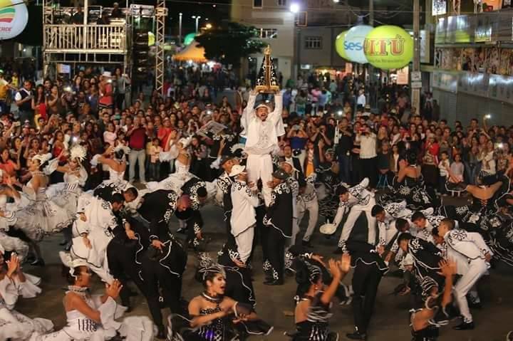 Arcoverde divulga alguns detalhes da programação junina