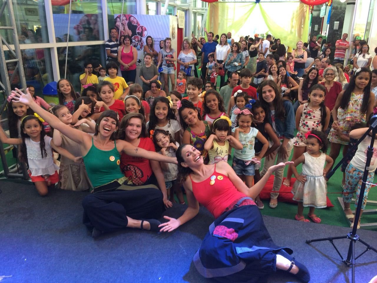 Dia dos Professores com programação especial no II Festival do Livro do Litoral Sul