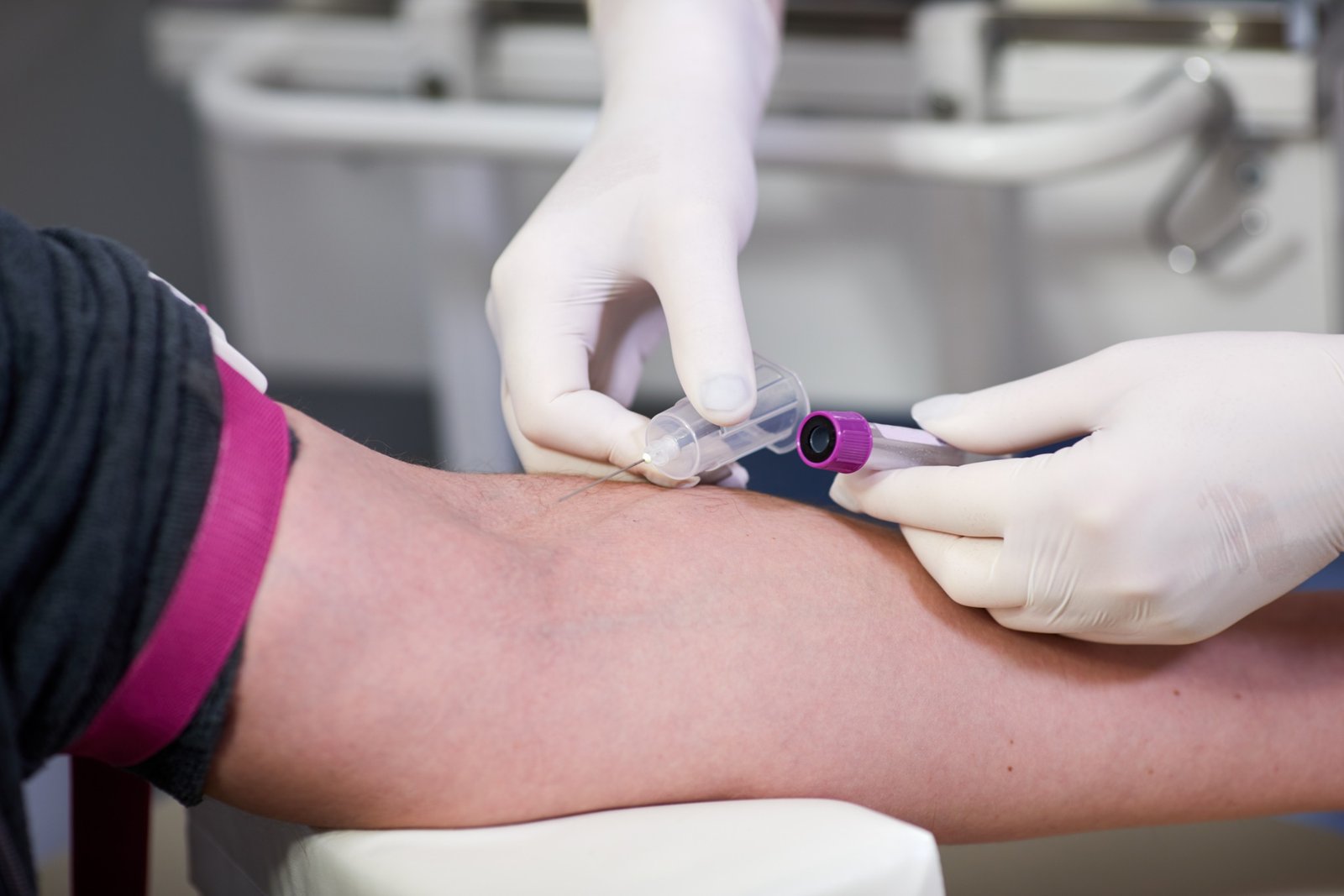 Dia mundial de luta contra as hepatites virais Petrolina tem programação para realização de exames