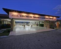 Foto Sesc Divulgação