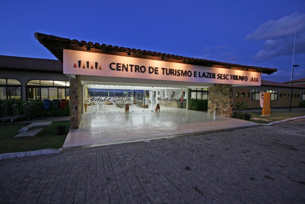 Foto Sesc Divulgação
