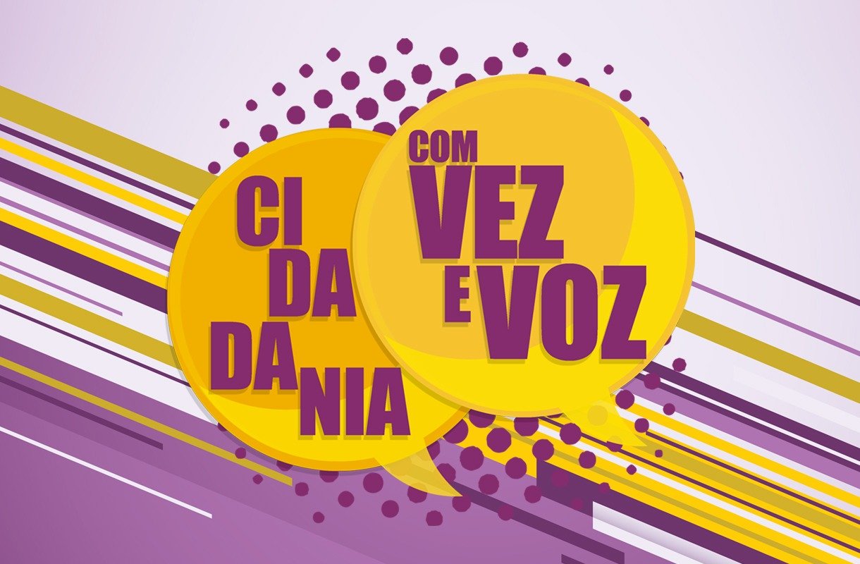 Em Pernambuco,  cidades da Zona da Mata recebem o Projeto Cidadania com Vez e Voz 