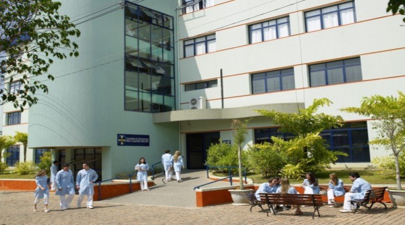 ARCOVERDE: Vestibular para medicina está previsto para dezembro deste ano