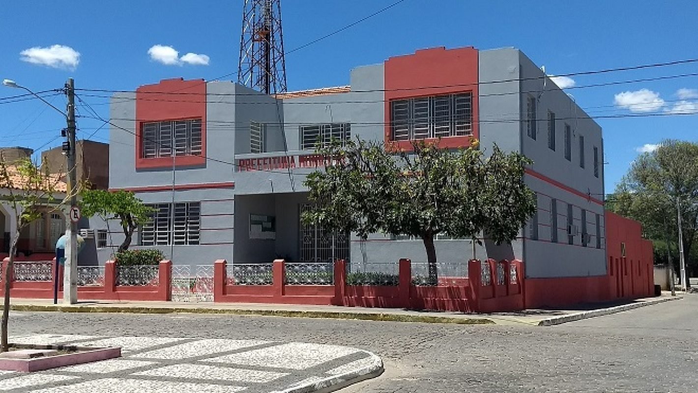 Sertânia realiza segunda audiência pública de 2019