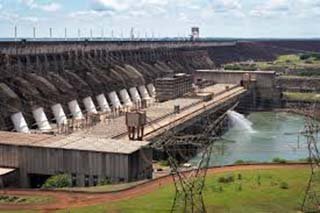 Nova gestão gera economia de mais de 600 milhões em Itaipu