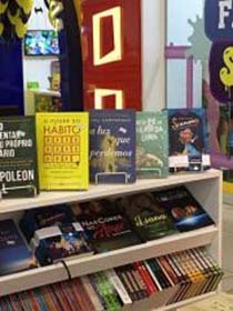 livro feira