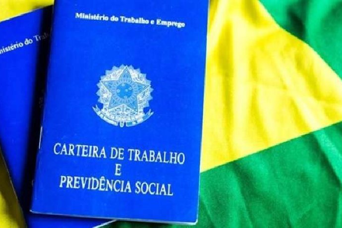 Programa verde e amarelo pode gerar 1,8 milhão de empregos 