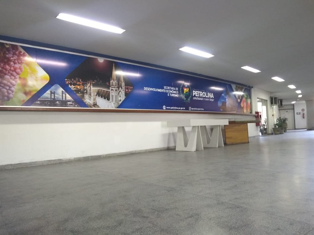 Petrolinenses terão oportunidade de renegociar dívidas em feirão