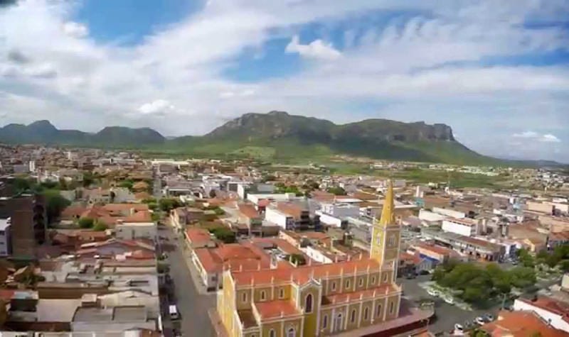 Serra Talhada é a segunda cidade a receber Programa de Eficiência Energética