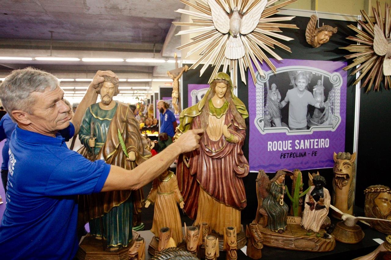 Profissionais da área de cultura em Petrolina devem realizar cadastro