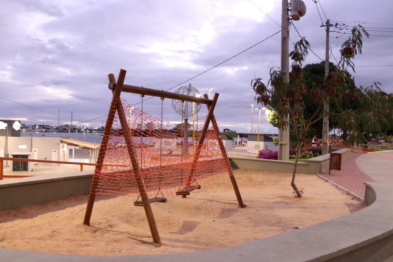 Novo isolamento social começa hoje em Petrolina