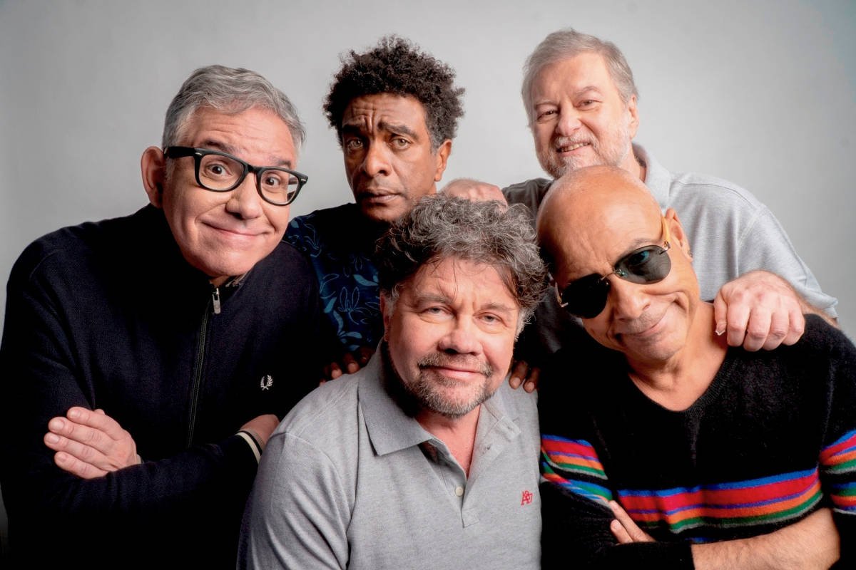 Confira programas de humor que podem alegrar a sua quarentena