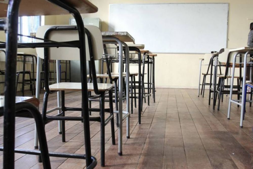 Aulas em Pernambuco seguem suspensas até 31 de agosto
