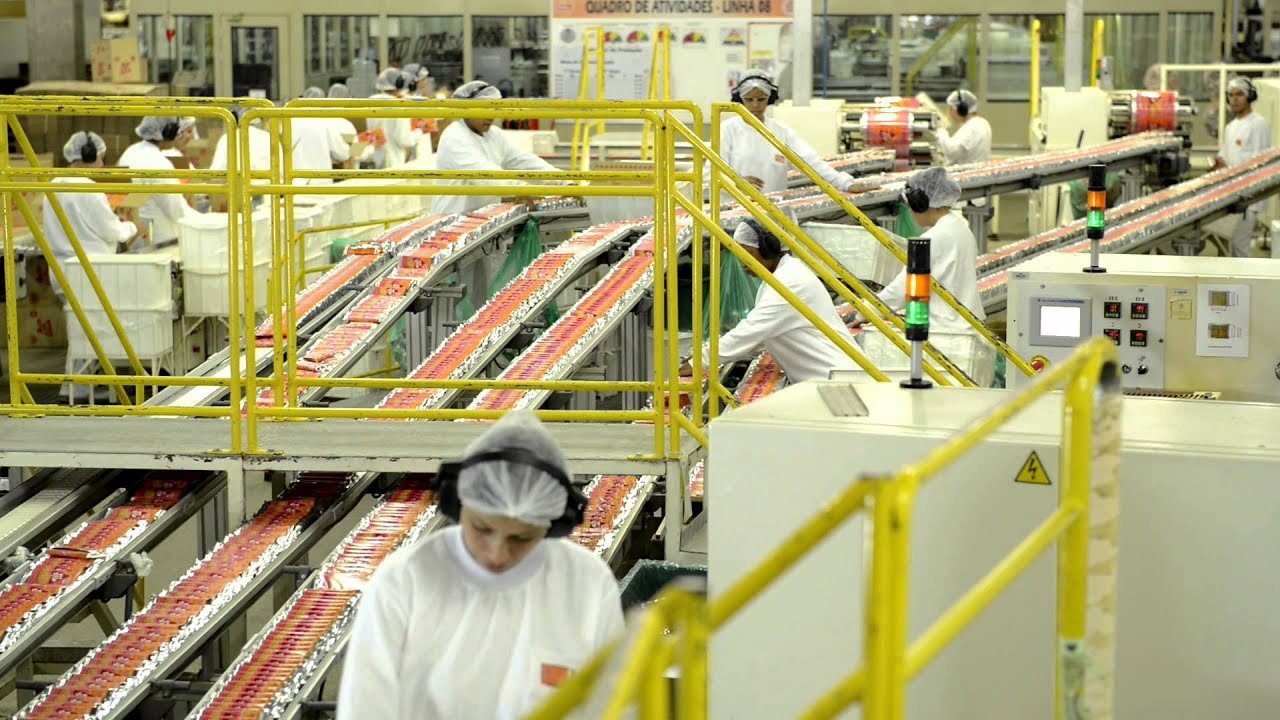 Pernambuco figura o maior crescimento industrial do Nordeste e segundo no Brasil