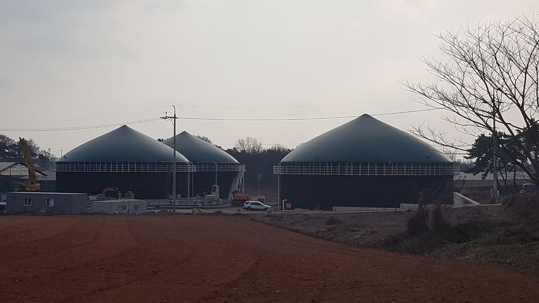 Em 2021, Pernambuco deverá ganhar duas usinas de Biogás