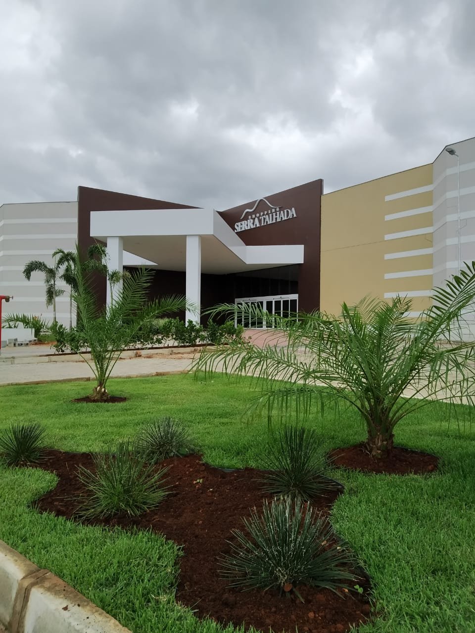 Shopping Serra Talhada abre as suas portas dia 30, celebrando um novo tempo