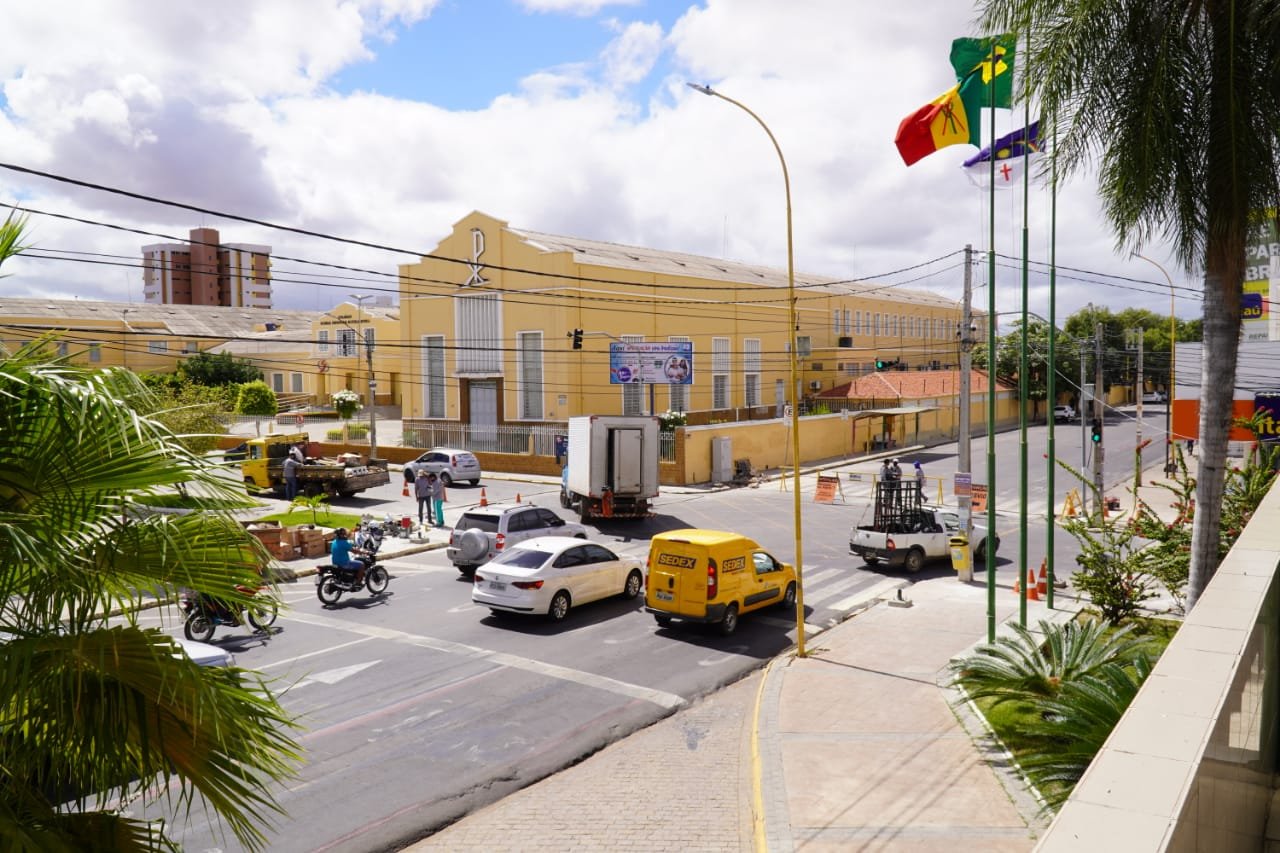 Laboratório vivo para Cidades Inteligentes será implantado em Petrolina
