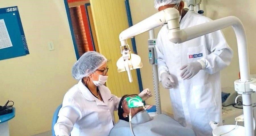 Atendimento de saúde em Petrolina ganha reforço com retomada de serviço do Sesi