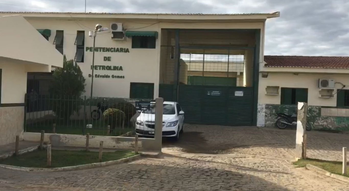 Aprovada criação da Polícia Penal de Pernambuco