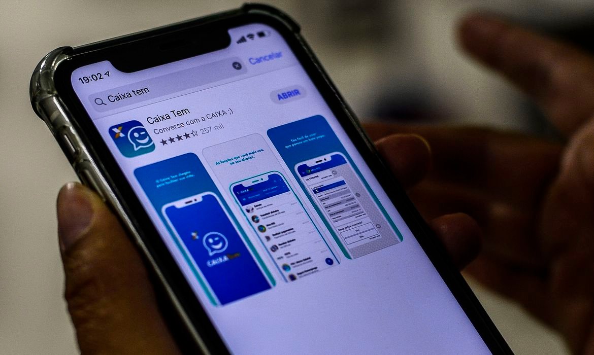 Consulta ao quarto lote e crédito emergencial do FGTS estão liberados