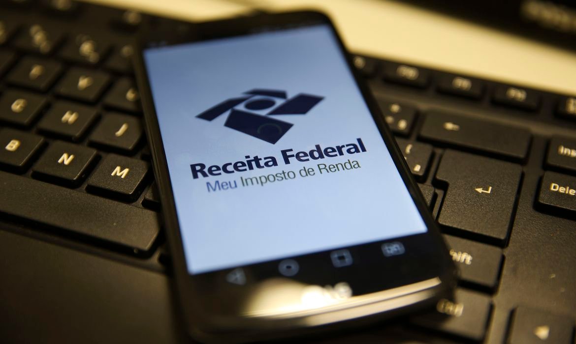 Receita Federal credita restituições do 4º lote nesta segunda, 31