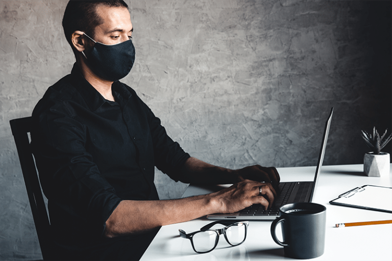 Mercado de Trabalho no Novo Normal - Foto Divulgação