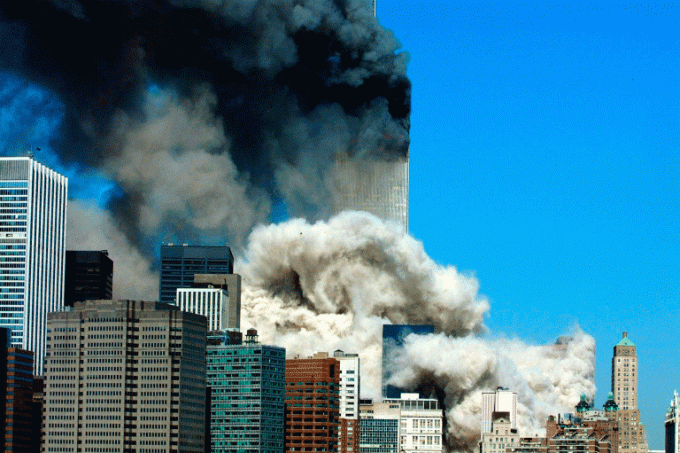 11 de Setembro de 2020 – 19 anos do ataque às Torres Gêmeas