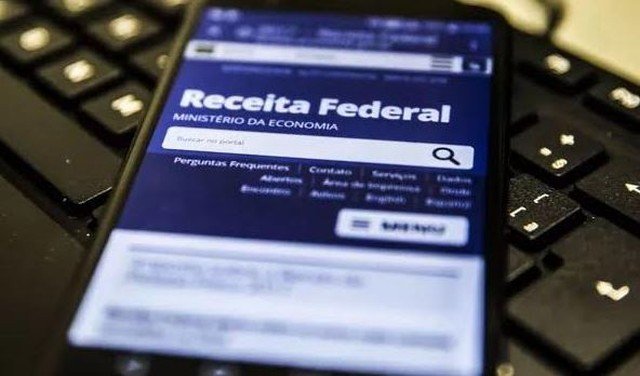 Receita Federal credita valor do último lote do IRPF - Foto Divulgação