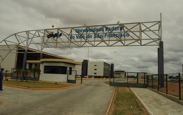 Univasf abre processo simplificado de apoio à inclusão digital - Foto Emerson Rocha
