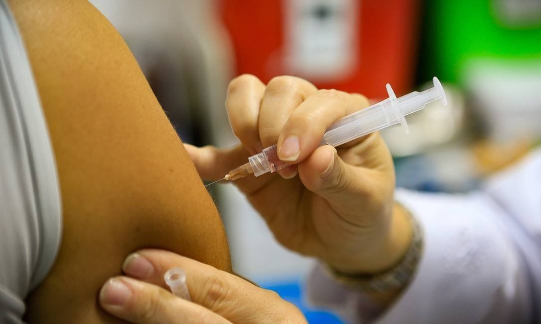 Em Arcoverde, vacinação contra Sarampo é prorrogada