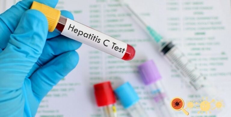 Exames que constatam a Hepatite C é um dos tipos oferecidos no laboratório - Foto Divulgação