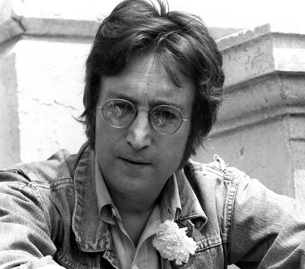 Tributo a John Lennon está na lista das lives deste fim de semana
