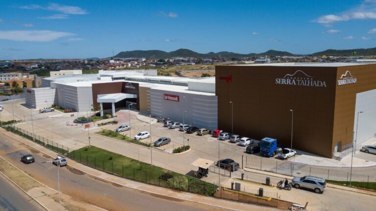 Shopping-Serra-Talhada-