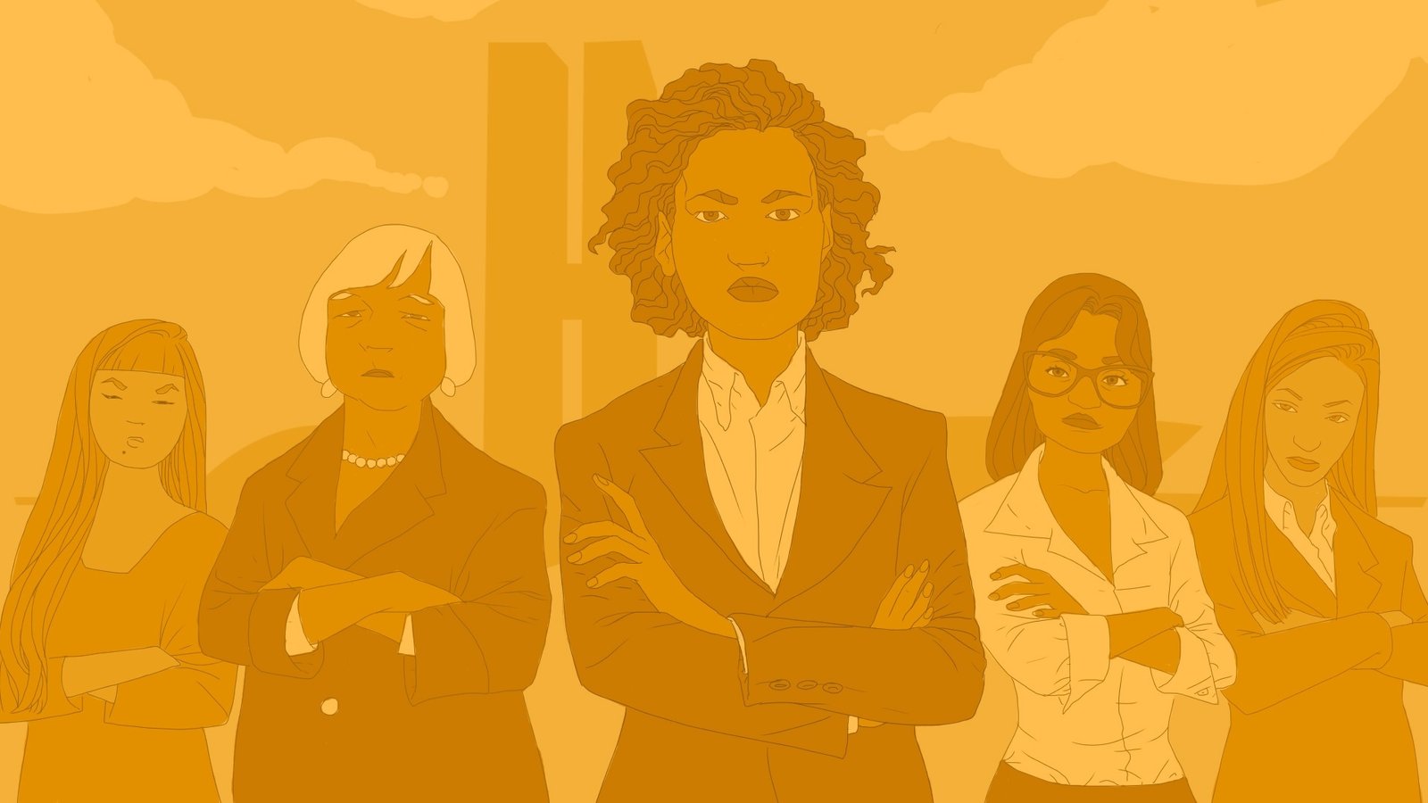 Mulheres chegam ao poder em cidades do Sertão
