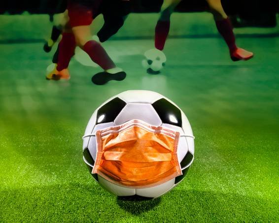 coronavirusfutebol