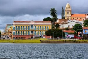 Triunfo Sertão de Pernambuco Foto Divulgação