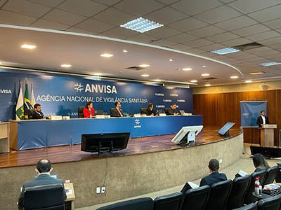 Reunião-anvisa