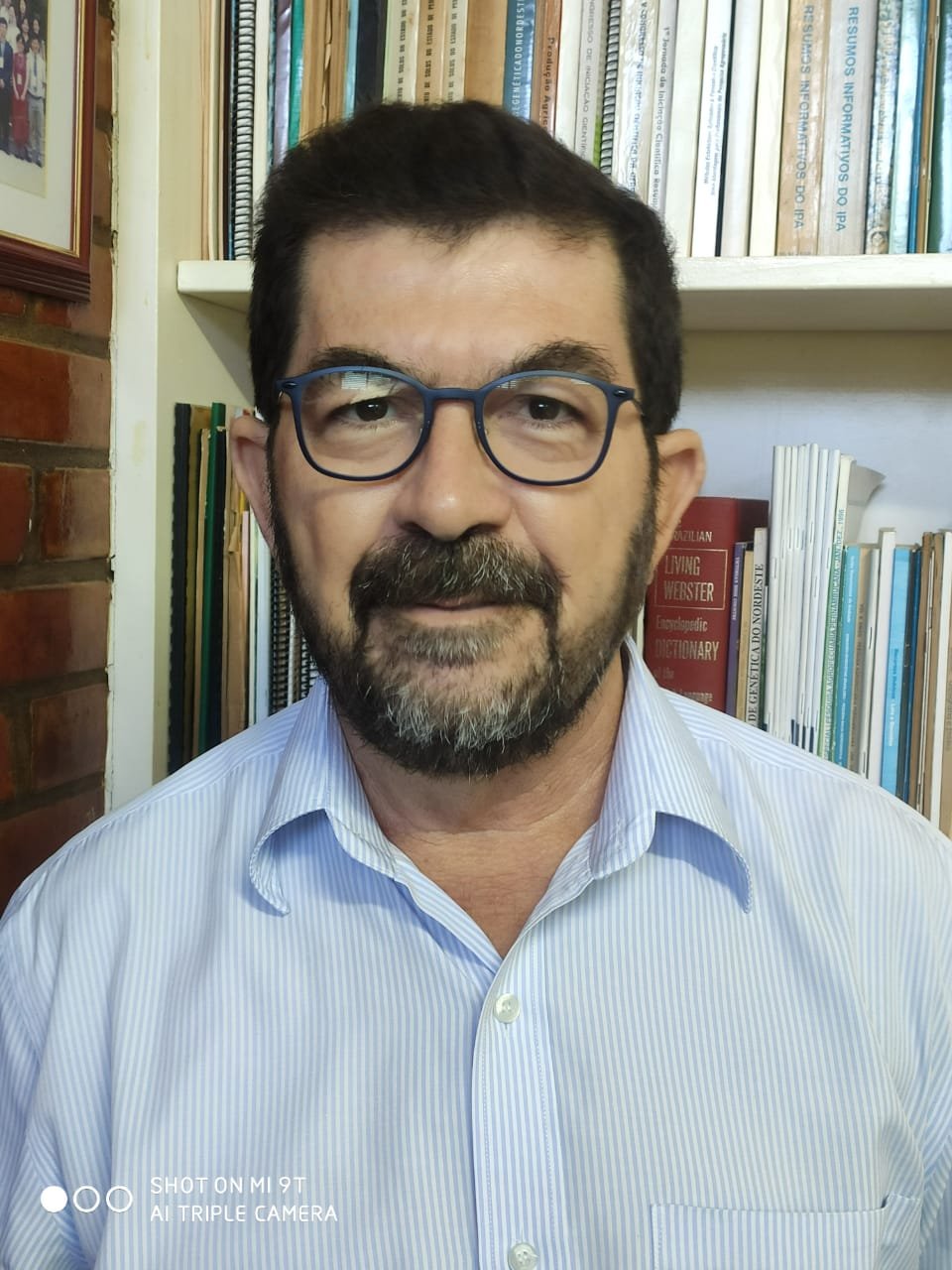 A seca, nossa irmã incompreendida, nossa Geni   Por Geraldo Eugenio