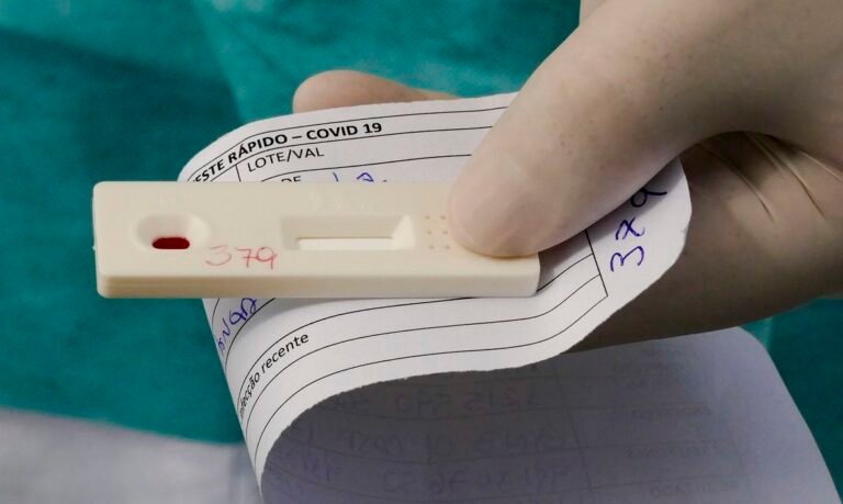 Em um ano de pandemia, Sertão contabiliza mais de 41 mil casos de Covid-19 foto agencia senado