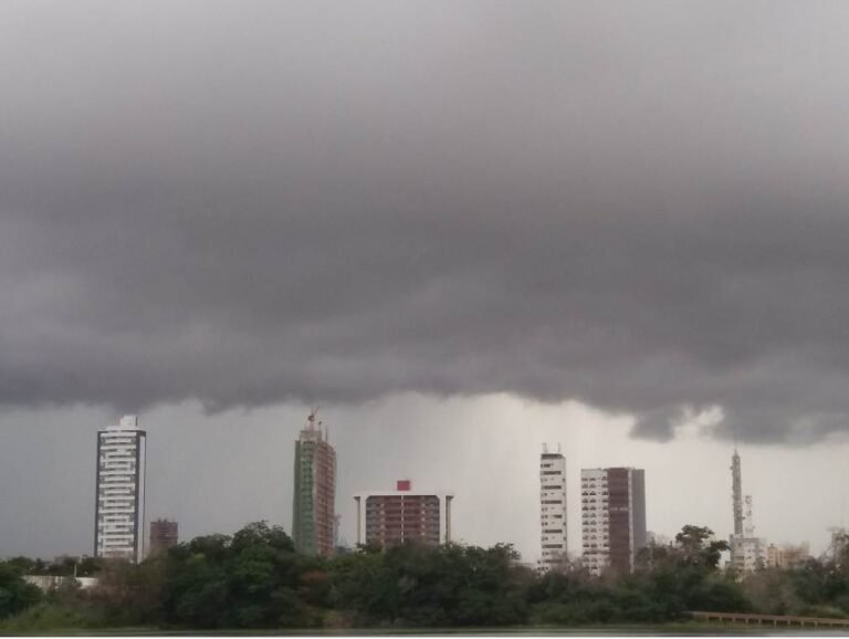 No Dia de São José, Sertão teve apenas chuvas isoladas. foto reprodução internet