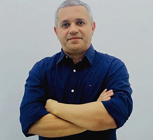 Joao Ricardo