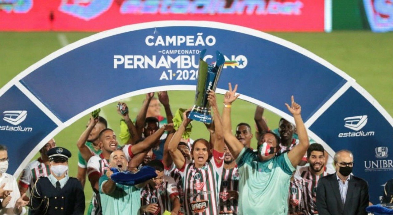 Em 15 anos, o futebol sertanejo evoluiu bem