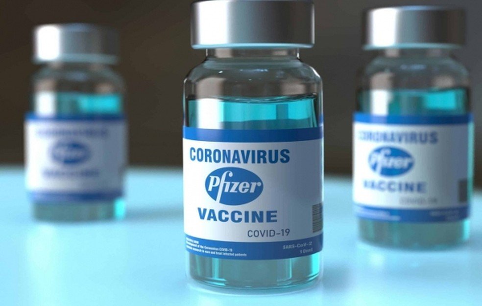 Sertão não será contemplado com vacina da Pfizer