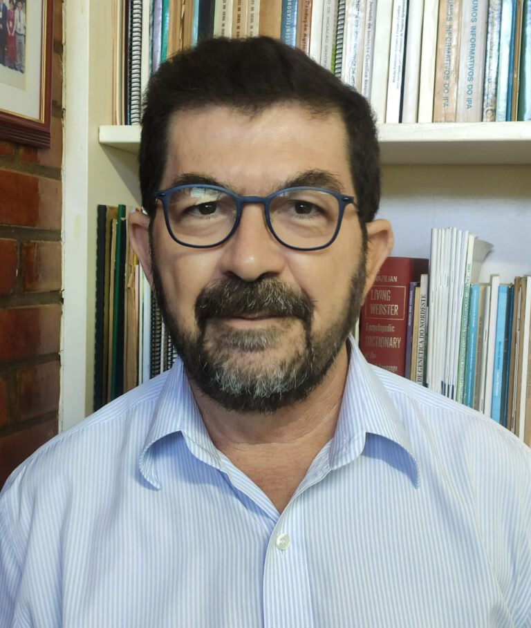FOTO 1 Geraldo Eugênio é engenheiro agrônomo e defende mais uso do gesso agrícola por parte do polo gesseiro no Araripe- ARQUIVO PESSOAL JORNAL DO SERTÃO