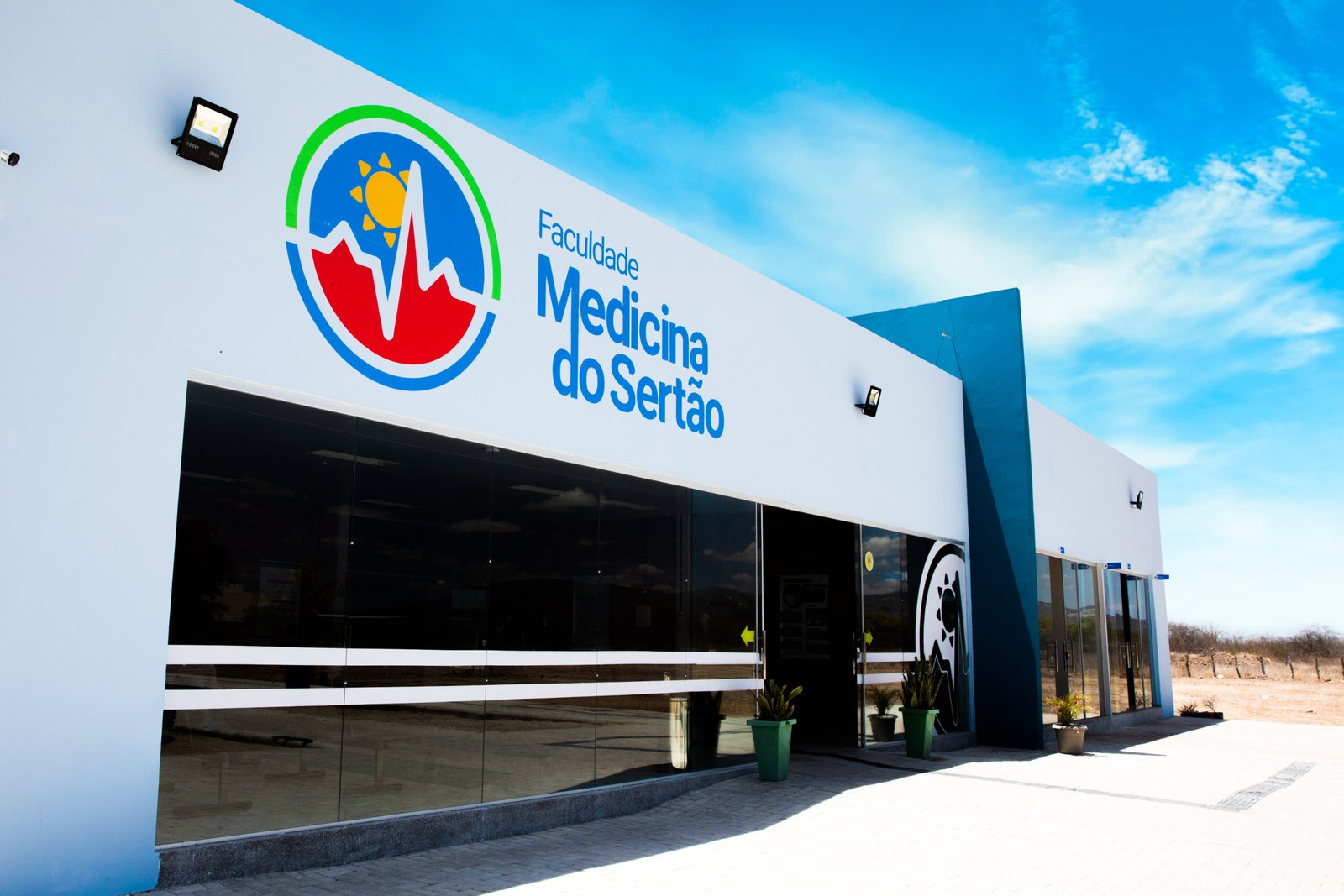 Arcoverde no Sertão do Moxotó atrai investimentos em Faculdade de Medicina 