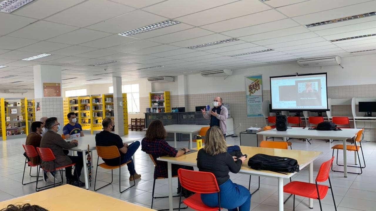 Sertão do Moxotó viabiliza implantação de novo eixo de inovação e tecnologia em Arcoverde