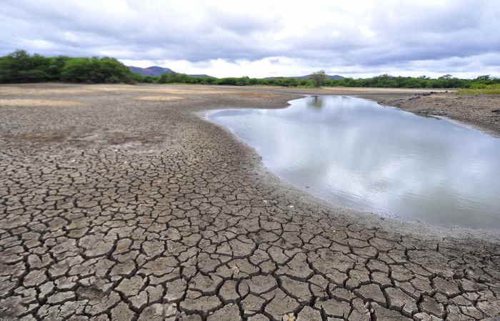 Governo Federal reconhece situação de emergência por estiagem em 55 cidades do Sertão