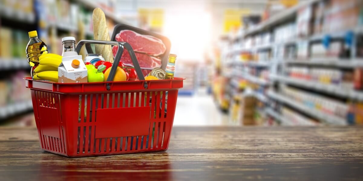 Alimentação Saudável: Saiba como montar sua lista de Supermercado